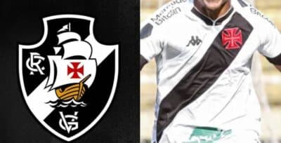 Imagem do post Vasco toma atitude chocante e dá passo decisivo na venda de artilheiro para o futebol europeu