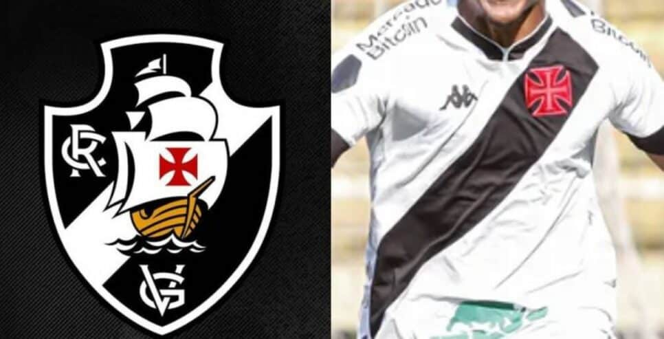 Pesadelo! Vasco sofre transfer ban da Fifa por atrasar pagamentos (Fotos: Reprodução/Internet/Vasco)