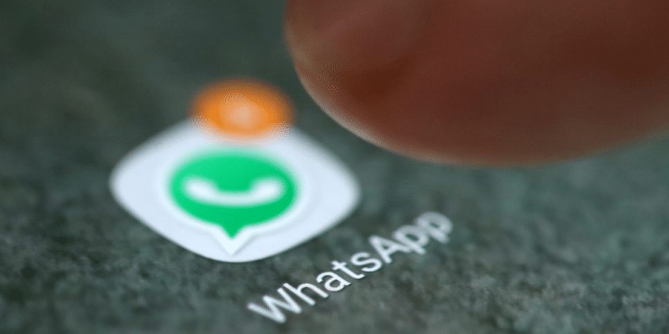 Se você usa o WhatsApp precisa saber sobre esse problema (Reprodução/Internet)