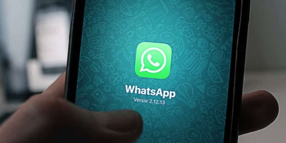WhatsApp lança atualização IMPORTANTE e você precisa saber o que mudou (Reprodução/Internet)