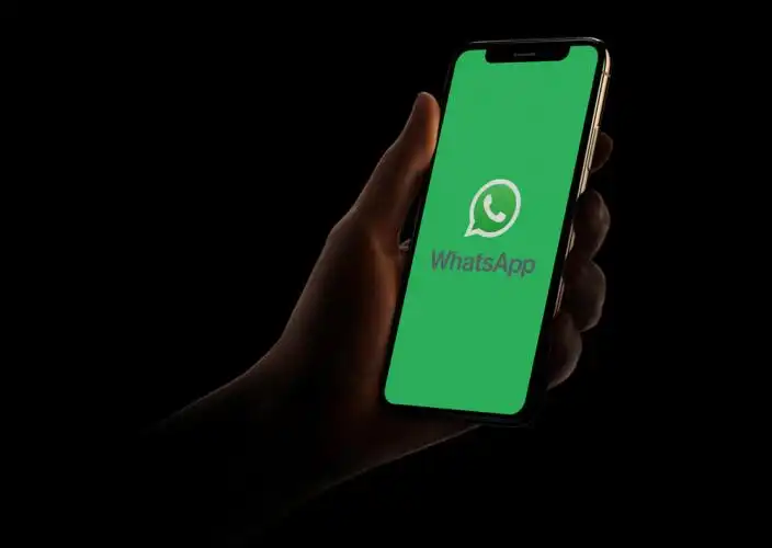 VEJA: WhatsApp lança diversas novidades para a comunidade beta de iOS (Reprodução/Internet)