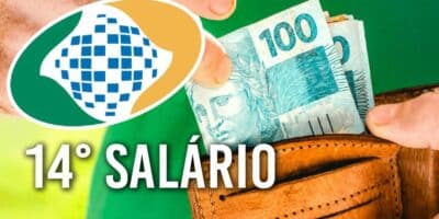 Imagem do post Agora: Notícia sobre o 14º salário do INSS é divulgada e faz aposentados e pensionistas respirarem aliviados