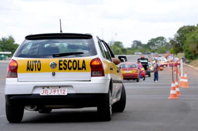 Imagem do post Importante: Grande novidade promovida pelo Contran gera impacto em todas as autoescolas