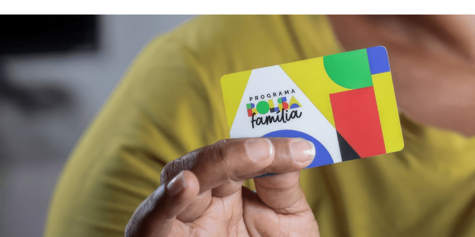 Bolsa Família será liberado NESTA SEMANA? Venha ver quando e quanto cada benefício receberá (Reprodução/Internet)