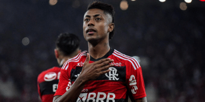 Imagem do post Internacional não para em Bruno Henrique e quer +1 craque da Série A