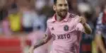 Messi é o principal jogador do Inter Miami (Imagem Reprodução Internet)