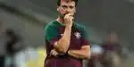 Fernando Diniz, técnico do Fluminense (Imagem Reprodução Internet)