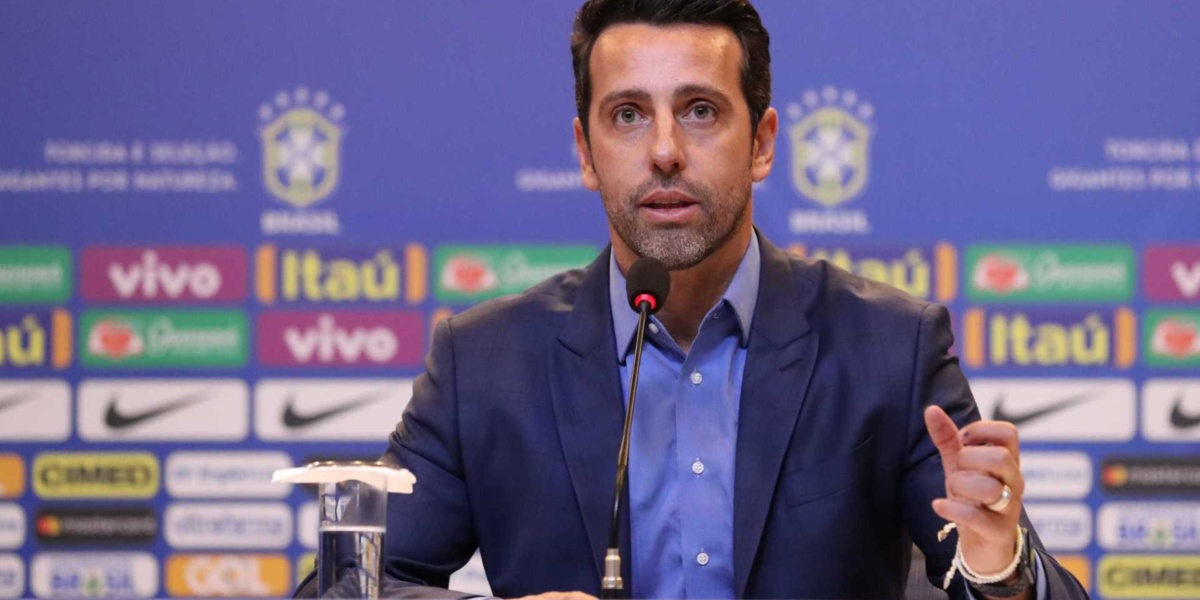 Edu Gaspar, estrela da diretoria do Arsenal na mira do Flamengo (Imagem Reprodução Internet) clube Landim