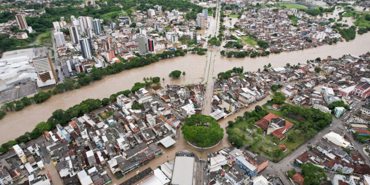 Saque Calamidade do FGTS é liberado pela Caixa Econômica (Imagem Reprodução Internet)