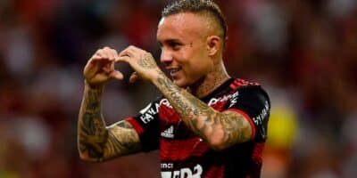 Imagem do post OFICIAL direto da capital carioca: Cebolinha tem reunião com Flamengo, destino é definido e Grêmio é informado