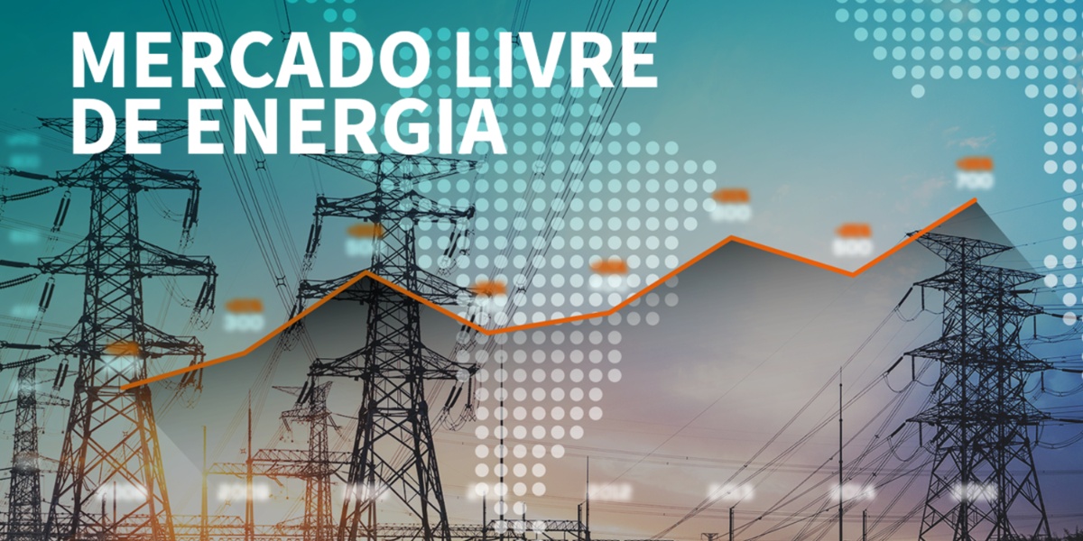 Mercado Livre de energia permite desconto na conta de luz de grupo de brasileiros (Imagem Reprodução Internet)