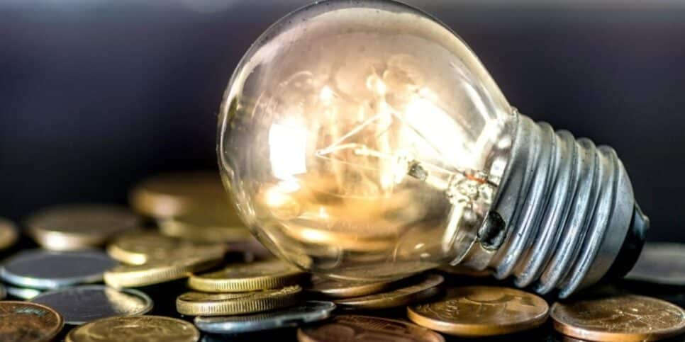 Desconto de até 40% na conta de energia à grupo de consumidores a partir de 2024 (Imagem Reprodução Internet)