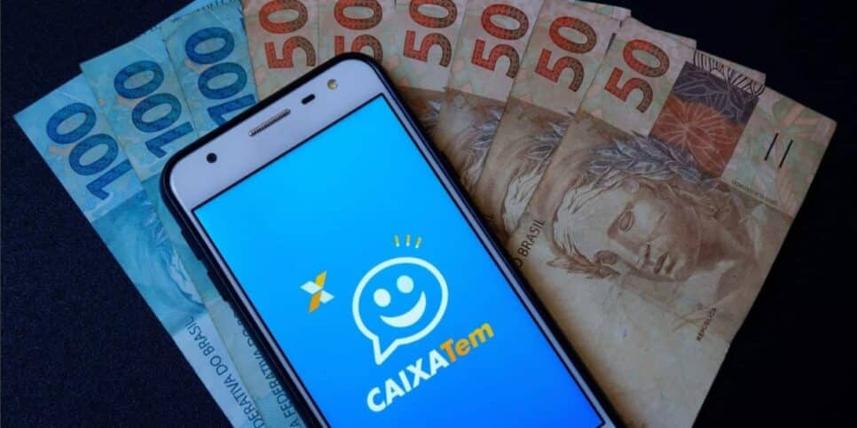 Caixa Tem aprova pagamento final e libera R$ 1.000 no app (Imagem Reprodução Internet)