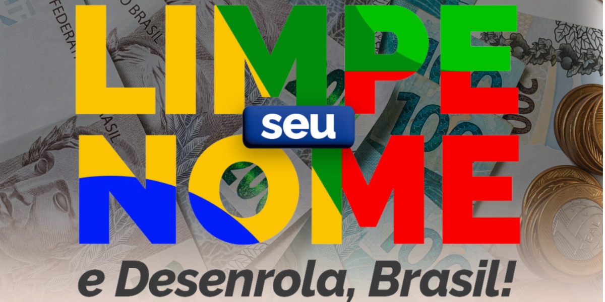 Desenrola Brasil liberado para novo grupo de brasileiros (Imagem Reprodução Internet)