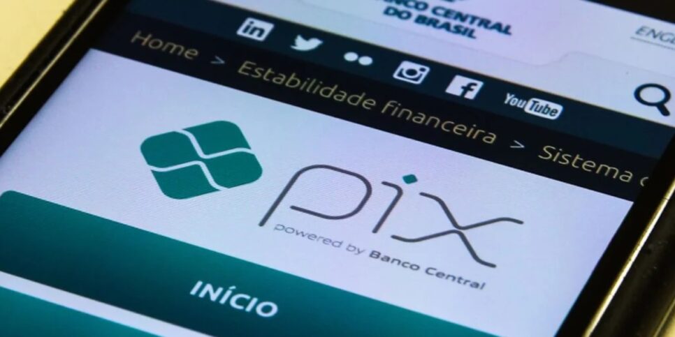 Pix automático permite compras parceladas para os brasileiros (Imagem Reprodução Internet)