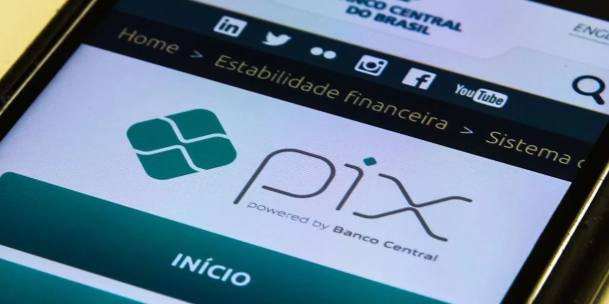 Pix automático permite compras parceladas para os brasileiros (Imagem Reprodução Internet)