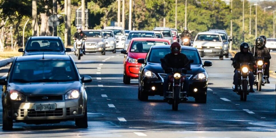 Péssima notícia para os motoristas brasileiros (Imagem Reprodução Internet)