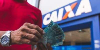 Caixa deve disponilizar pagamento de R$ 15 mil para milhões (Imagem Reprodução Internet)