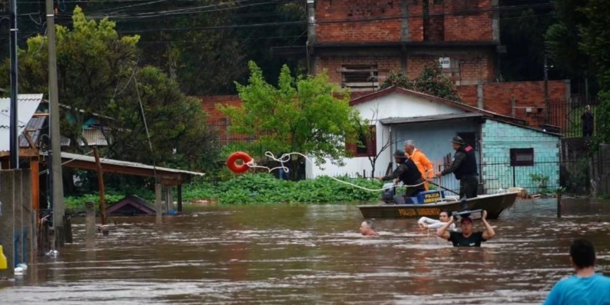 Prazo para saque calamidade esta acabando (Imagem Reprodução Internet)