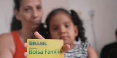 Imagem do post MUITAS famílias serão incluídas ao Bolsa Família em setembro; Saiba quantas