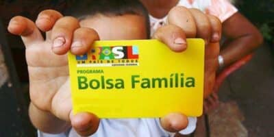 Bolsa Família faz mudança em auxílio e grupo fica em choque (Imagem Reprodução Internet)