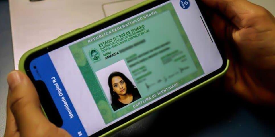 Detran faz mutirão para emissão de carteira de identidade (Imagem Reprodução Internet)