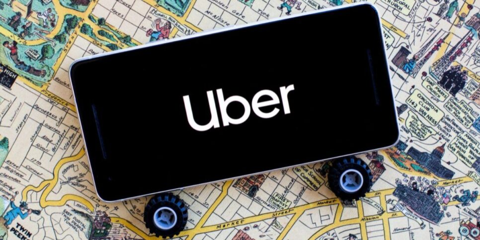 Motoristas Uber anuncia mudanças na empresa e notícia deixa clientes em choque (Foto: Reprodução/Internet)