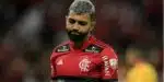 Gabigol, camisa 10 do Flamengo recebe decisão da diretoria (Foto: Reprodução/ CRF/ Internet)