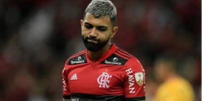 Imagem do post BOMBA NO CRF HOJE (10): Gabigol tem martelo batido sobre FUTURO no Flamengo e DECISÃO surpreende Nação