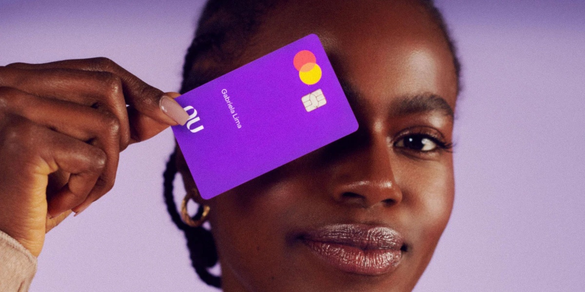 Nubank confirma pagamento antecipado para brasileiros (Imagem Reprodução Internet)