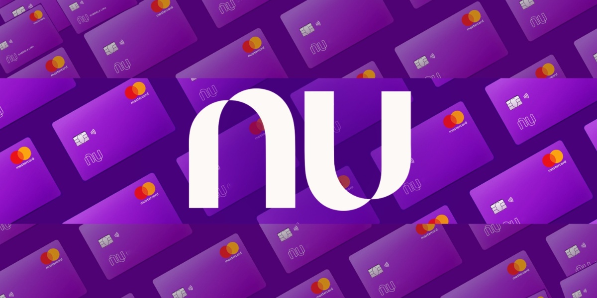 Nubank confirma pagamento antecipado para brasileiros (Imagem Reprodução Internet)