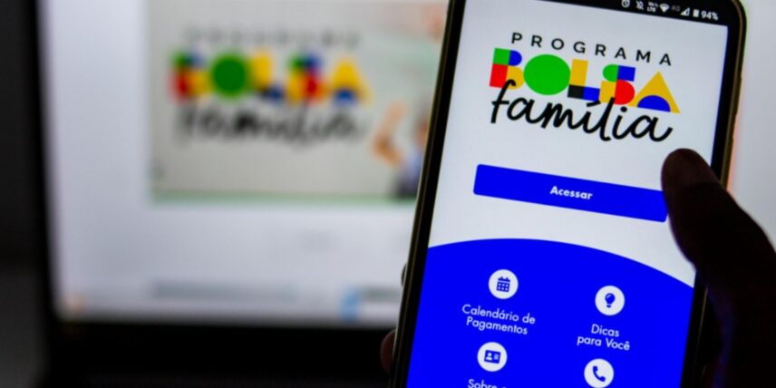 Bolsa Família paga bônus à brasileiros em setembro (Imagem Reprodução Internet)