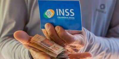 INSS vai começar os pagamentos dos benefícios de setembro para os segurados (Imagem Reprodução Internet)