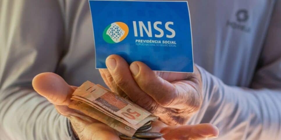INSS vai começar os pagamentos dos benefícios de setembro para os segurados (Imagem Reprodução Internet)