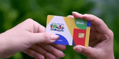 Bolsa Família tem novas regras em outubro (Imagem Reprodução Internet)