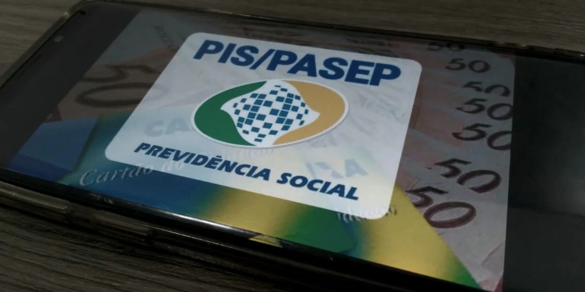 Informações sobre o pagamento do Pis/Pasep de 2024 (Imagem Reprodução Internet)