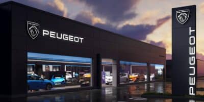 Lançamento da Peugeot é vendido por menos de R$80 mil (Imagem Reprodução Internet)