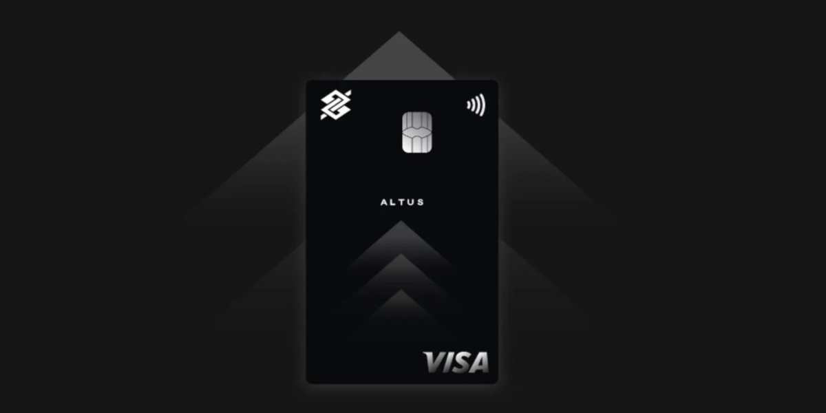 Banco do Brasil anuncia novidade no Cartão de Crédito Altus Visa Infinite (Imagem Reprodução Internet)