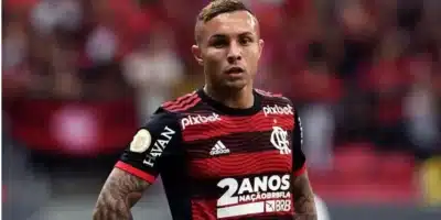 Everton Cebolinha (Reprodução/Internet)