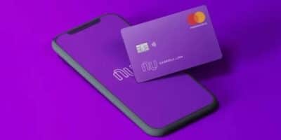 Nubank lança a Caixinha para ajudar os clientes à poupar e investir (Imagem Reprodução Internet)