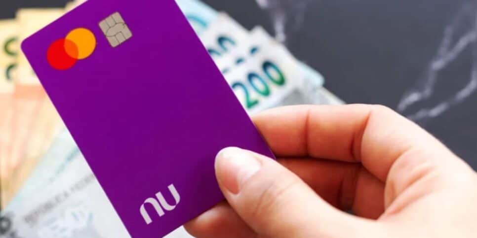 Nubank libera saque extra para clientes (Imagem Reprodução Internet)