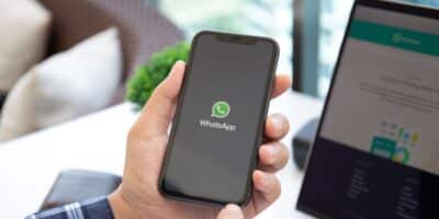 Imagem do post WhatsApp encerrará serviços em diversos modelos de celulares em outubro: Confira a lista