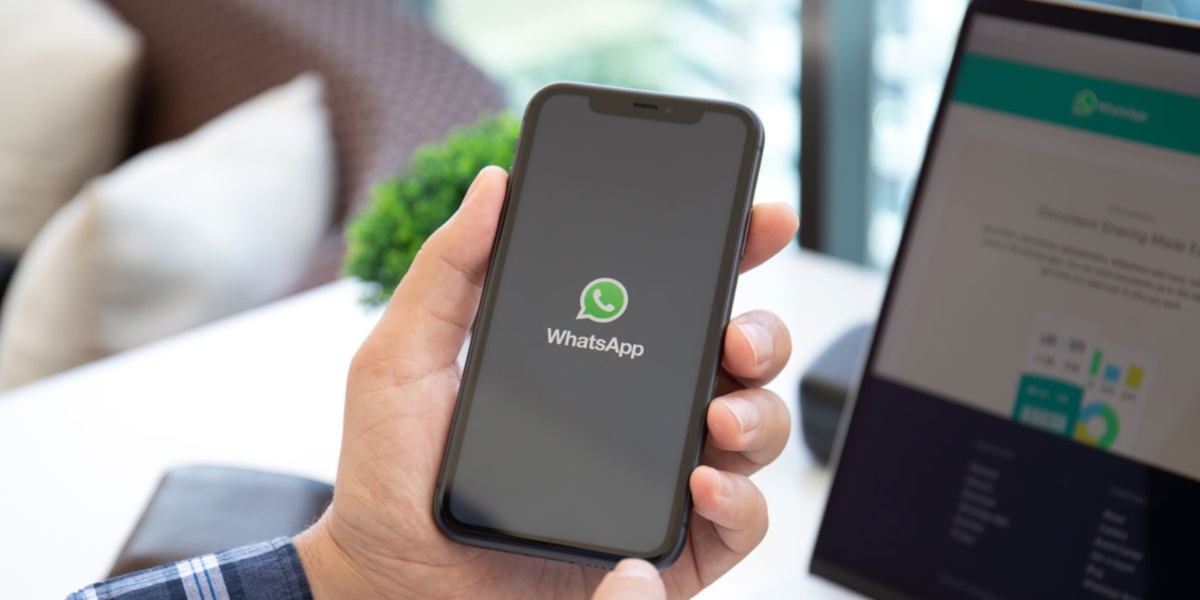 Whatsapp será incompatível com esses aparelhos em outubro (Imagem Reprodução Internet)