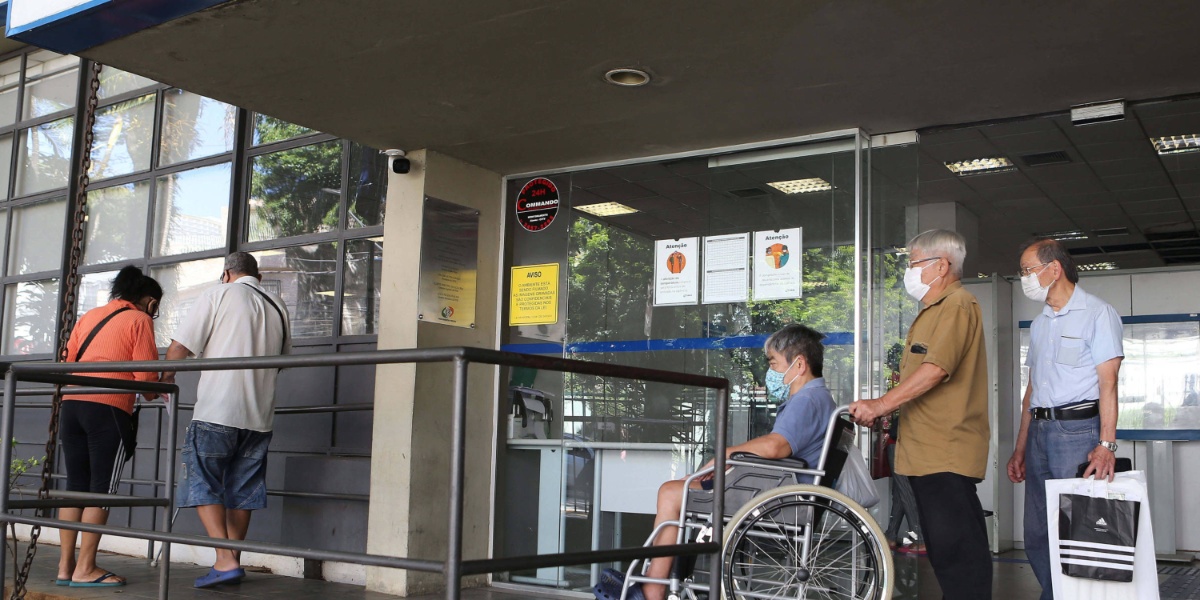 INSS pode suspender benefícios de seus segurados (Imagem Reprodução Internet)