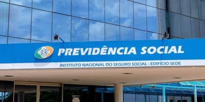 INSS pode suspender benefícios de seus segurados (Imagem Reprodução Internet)