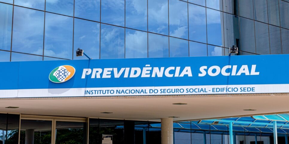 INSS pode suspender benefícios de seus segurados (Imagem Reprodução Internet)