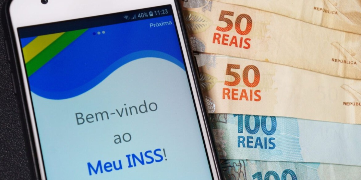 INSS realiza pagamentos para milhares de segurados (Imagem Reprodução Internet)