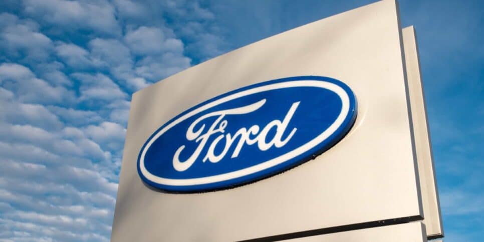Ford faz convocação aos donos de modelo para recall (Imagem Reprodução Internet)
