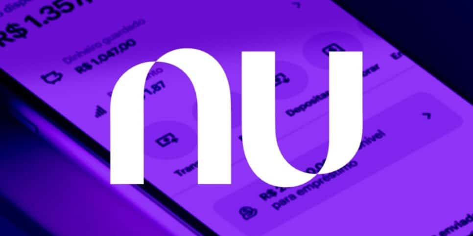 Nubank lança ferramenta para ajudar clientes a economizar dinheiro (Imagem Reprodução Internet)