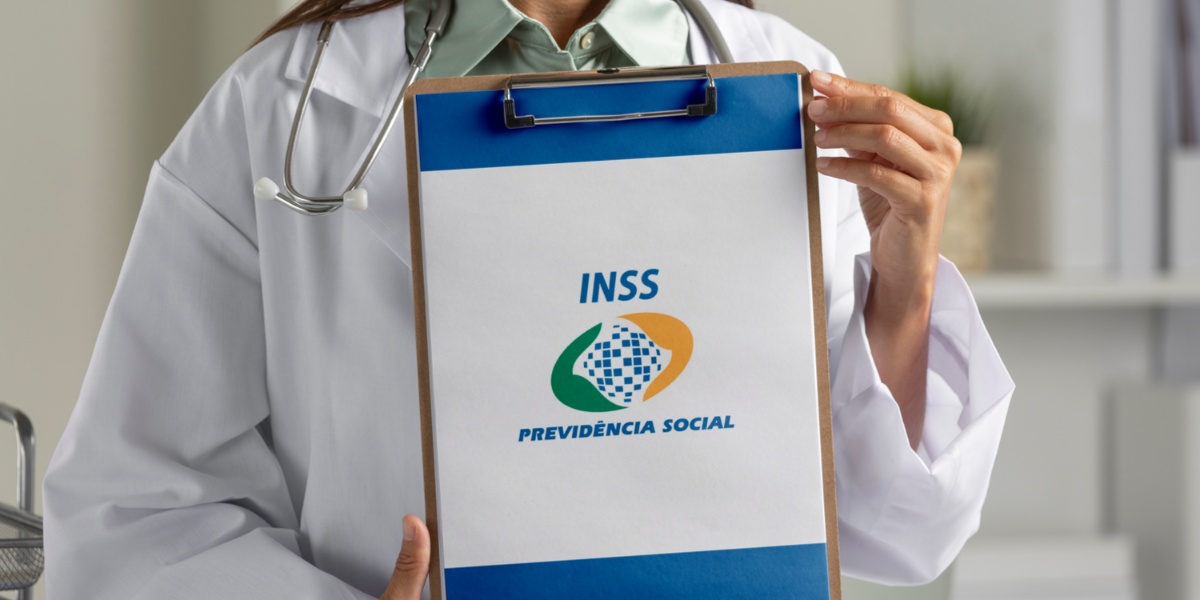 INSS tem ferramenta para benefício sem perícia médica (Imagem Reprodução Internet)